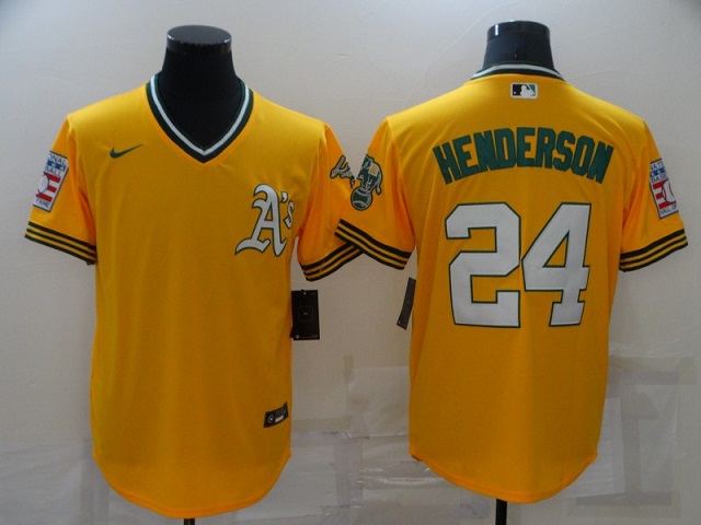 Oakland Athletics Jerseys 07 [Wholesale MLB Jerseys 1907]